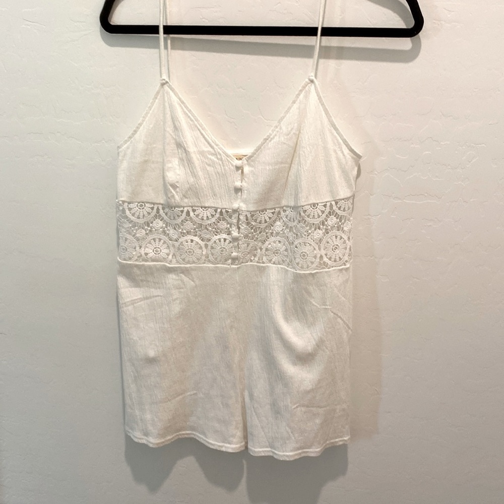 Urban Outfitter Romper